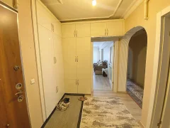 Yayla Ziraat Bankası Yakını 3+1 Satılık Daire | 3. Kat Masrafsız Fırsat Dairesi