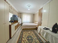 Yayla Ziraat Bankası Yakını 3+1 Satılık Daire | 3. Kat Masrafsız Fırsat Dairesi