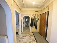 Yayla Ziraat Bankası Yakını 3+1 Satılık Daire | 3. Kat Masrafsız Fırsat Dairesi
