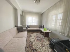 Yayla Ziraat Bankası Yakını 3+1 Satılık Daire | 3. Kat Masrafsız Fırsat Dairesi