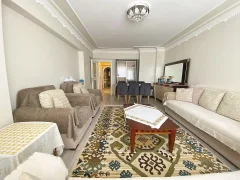 Yayla Ziraat Bankası Yakını 3+1 Satılık Daire | 3. Kat Masrafsız Fırsat Dairesi