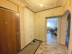 Yayla Ziraat Bankası Yakını 3+1 Satılık Daire | 3. Kat Masrafsız Fırsat Dairesi