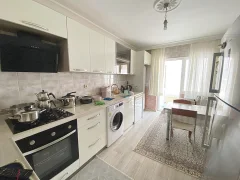 Yayla Ziraat Bankası Yakını 3+1 Satılık Daire | 3. Kat Masrafsız Fırsat Dairesi