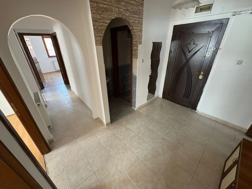 Esertepe Cadde Üzeri 3+1 Satılık Daire | 3. Kat Uygun Fiyatlı Fırsat