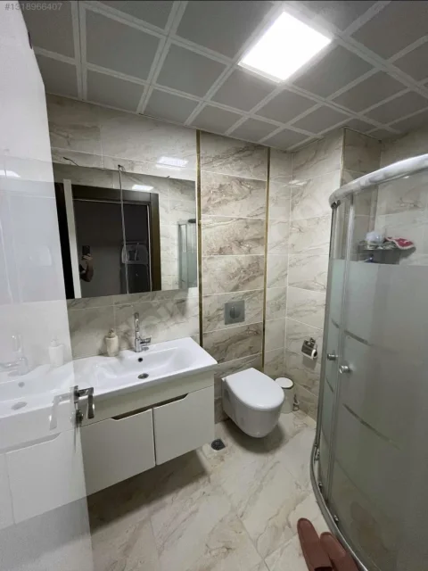 Ufuktepe Site İçi 3+1 Satılık Daire | Yüksek Katta Geniş ve Ferah Yaşam Alanı