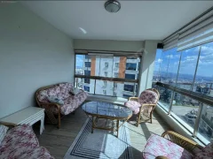 Ufuktepe Site İçi 3+1 Satılık Daire | Yüksek Katta Geniş ve Ferah Yaşam Alanı