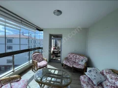 Ufuktepe Site İçi 3+1 Satılık Daire | Yüksek Katta Geniş ve Ferah Yaşam Alanı