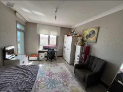 Ufuktepe Site İçi 3+1 Satılık Daire | Yüksek Katta Geniş ve Ferah Yaşam Alanı