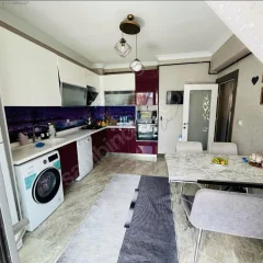 Ufuktepe Site İçi 3+1 Satılık Daire | Yüksek Katta Geniş ve Ferah Yaşam Alanı