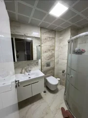 Ufuktepe Site İçi 3+1 Satılık Daire | Yüksek Katta Geniş ve Ferah Yaşam Alanı