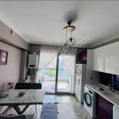 Ufuktepe Site İçi 3+1 Satılık Daire | Yüksek Katta Geniş ve Ferah Yaşam Alanı