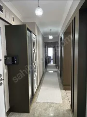 Ufuktepe Site İçi 3+1 Satılık Daire | Yüksek Katta Geniş ve Ferah Yaşam Alanı