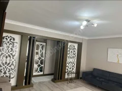 Ufuktepe Site İçi 3+1 Satılık Daire | Yüksek Katta Geniş ve Ferah Yaşam Alanı