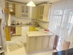 SUBAYEVLERİ’NDE 4+1 MASRAFSIZ GENİŞ GİRİŞ KAT DAİRE FIRSATI