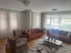 SUBAYEVLERİ’NDE 4+1 MASRAFSIZ GENİŞ GİRİŞ KAT DAİRE FIRSATI