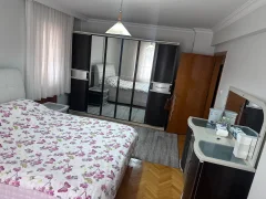 SUBAYEVLERİ’NDE 4+1 MASRAFSIZ GENİŞ GİRİŞ KAT DAİRE FIRSATI
