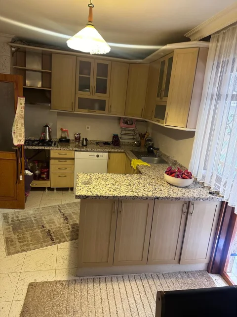 SUBAYEVLERİ’NDE 4+1 MASRAFSIZ GENİŞ GİRİŞ KAT DAİRE FIRSATI