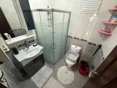 Atapark’ta 3+1 Satılık Daire | Kat Konumunda Masrafsız ve Ferah Yaşam Alanı