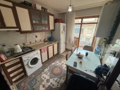 Atapark’ta 3+1 Satılık Daire | Kat Konumunda Masrafsız ve Ferah Yaşam Alanı