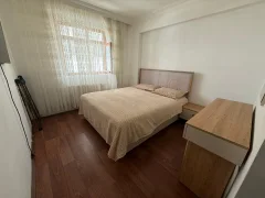 Atapark’ta 3+1 Satılık Daire | Kat Konumunda Masrafsız ve Ferah Yaşam Alanı