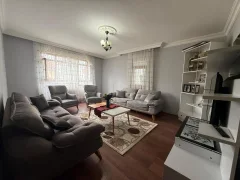 Atapark’ta 3+1 Satılık Daire | Kat Konumunda Masrafsız ve Ferah Yaşam Alanı