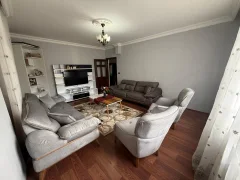 Atapark’ta 3+1 Satılık Daire | Kat Konumunda Masrafsız ve Ferah Yaşam Alanı