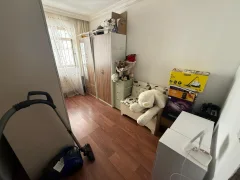 Atapark’ta 3+1 Satılık Daire | Kat Konumunda Masrafsız ve Ferah Yaşam Alanı