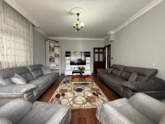 Atapark’ta 3+1 Satılık Daire | Kat Konumunda Masrafsız ve Ferah Yaşam Alanı