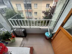 Atapark’ta 3+1 Satılık Daire | Kat Konumunda Masrafsız ve Ferah Yaşam Alanı