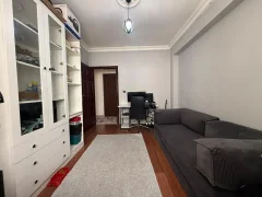Atapark’ta 3+1 Satılık Daire | Kat Konumunda Masrafsız ve Ferah Yaşam Alanı