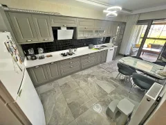 Yükseltepe Cadde Üzeri Site İçi 4+1 Satılık Daire | Yüksek Katta Geniş ve Prestijli Yaşam