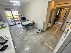 Yükseltepe Cadde Üzeri Site İçi 4+1 Satılık Daire | Yüksek Katta Geniş ve Prestijli Yaşam