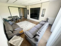 Yükseltepe Cadde Üzeri Site İçi 4+1 Satılık Daire | Yüksek Katta Geniş ve Prestijli Yaşam
