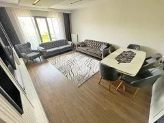 Yükseltepe Cadde Üzeri Site İçi 4+1 Satılık Daire | Yüksek Katta Geniş ve Prestijli Yaşam