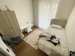 Yükseltepe Cadde Üzeri Site İçi 4+1 Satılık Daire | Yüksek Katta Geniş ve Prestijli Yaşam