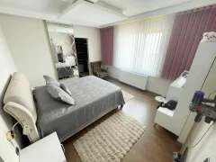 Yükseltepe Cadde Üzeri Site İçi 4+1 Satılık Daire | Yüksek Katta Geniş ve Prestijli Yaşam