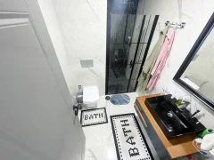 Yükseltepe Cadde Üzeri Site İçi 4+1 Satılık Daire | Yüksek Katta Geniş ve Prestijli Yaşam