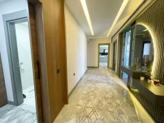 Yükseltepe Cadde Üzeri Site İçi 4+1 Satılık Daire | Yüksek Katta Geniş ve Prestijli Yaşam