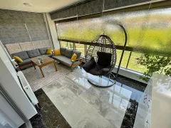 Yükseltepe Cadde Üzeri Site İçi 4+1 Satılık Daire | Yüksek Katta Geniş ve Prestijli Yaşam