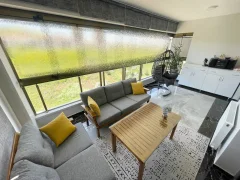 Yükseltepe Cadde Üzeri Site İçi 4+1 Satılık Daire | Yüksek Katta Geniş ve Prestijli Yaşam
