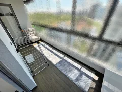 Yükseltepe Cadde Üzeri Site İçi 4+1 Satılık Daire | Yüksek Katta Geniş ve Prestijli Yaşam