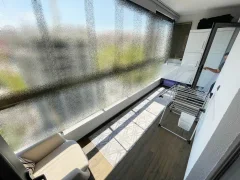 Yükseltepe Cadde Üzeri Site İçi 4+1 Satılık Daire | Yüksek Katta Geniş ve Prestijli Yaşam