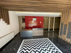 Yükseltepe Cadde Üzeri Site İçi 4+1 Satılık Daire | Yüksek Katta Geniş ve Prestijli Yaşam