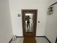 Yükseltepe Cadde Üzeri Site İçi 4+1 Satılık Daire | Yüksek Katta Geniş ve Prestijli Yaşam