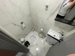 Yükseltepe Cadde Üzeri Site İçi 4+1 Satılık Daire | Yüksek Katta Geniş ve Prestijli Yaşam