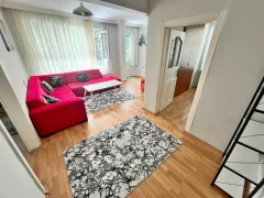 Karargahtepe’de 2+1 Satılık Daire | Bahçe Katı Uygun Fiyatlı Fırsat