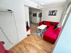 Karargahtepe’de 2+1 Satılık Daire | Bahçe Katı Uygun Fiyatlı Fırsat