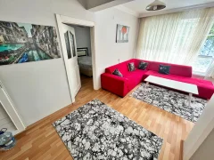 Karargahtepe’de 2+1 Satılık Daire | Bahçe Katı Uygun Fiyatlı Fırsat