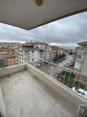 Kuşcağız Tarhanlar Caddesi Yakını 3+1 Satılık Daire | Katta Masrafsız Fırsat