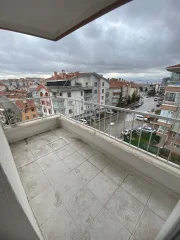 Kuşcağız Tarhanlar Caddesi Yakını 3+1 Satılık Daire | Katta Masrafsız Fırsat